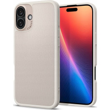 Spigen Spigen Cyrill Kajuk MagSafe, cream - iPhone 16