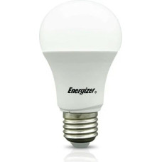 Energizer ŻARÓWKA BULB  7,3W / 60W E27 806LM BARWA NEUTRALNA