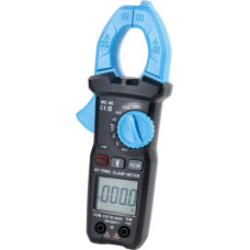Fnirsi MC-40 digital clamp meter