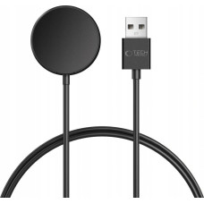 Sony TECH-PROTECT MC03 ULTRABOOST MAGNETIC CHARGING USB CABLE 100CM SAMSUNG GALAXY WATCH BLACK
