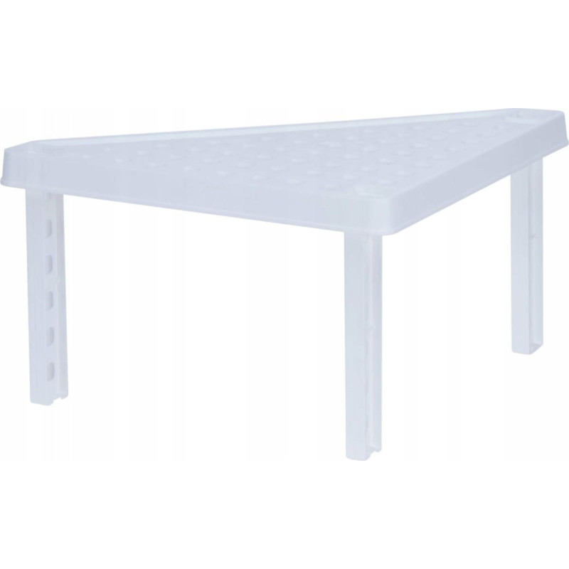 Storage Solutions P&oacute;łka wstawiana do szafki kuchennej, narożna