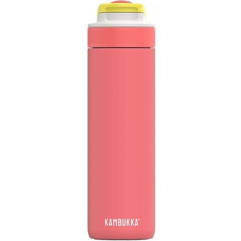 Kambukka Lagoon Insulated Fluo Fantasy 600 ml r&oacute;żowy