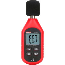 Uni-T UT353 sound level meter