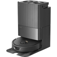 Roborock Qrevo MaxV Bemai&scaron;is Juoda