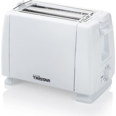 Bollire Tristar BR-1009 skrudintuvas 6 2 griežinėliai 650 W Balta