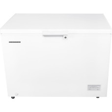 Šaldiklis HCF-HM308INVCD HEINNER