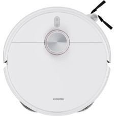 Xiaomi Robot Vacuum S40 Pro EU | Wet&Dry | 5200 mAh | Dust capacity 0.43 L | 15000 Pa | White