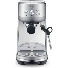 Sage the Bambino portafilter machine SES450BSS4EEU1, espresso machine stainless steel (brushed), 1,600 watts