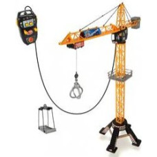 Simba-Dickie Dickie Mega Crane - 203462412