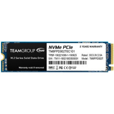 Team Group MP33 PRO 1TB, SSD (PCIe 3.0x4)
