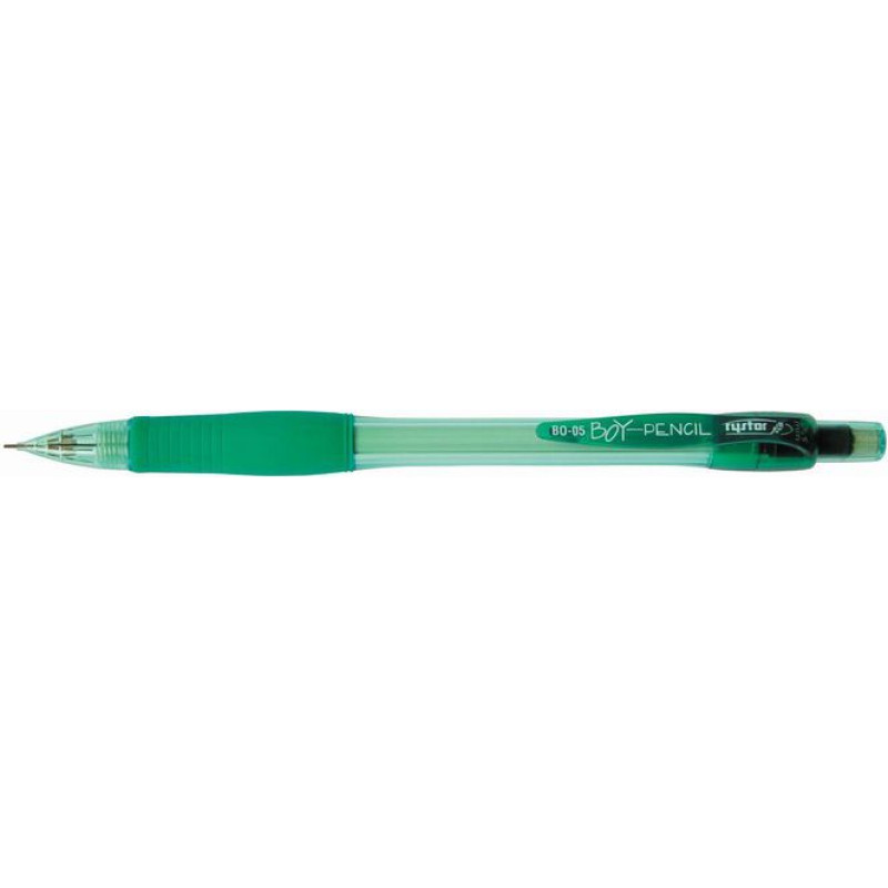 Rystor Automatic pencil, green (333-051ZIEL)