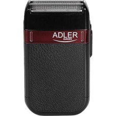 Adler | Shaver | AD 2923 | Operating time (max) 45 min | NiMH | Black