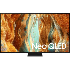 Samsung QE75QN70FAU 190,5 cm (75") 4K Ultra HD Smart TV &bdquo;Wi-Fi&ldquo; Juoda