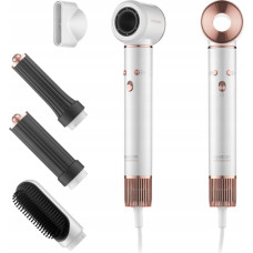 Sencor SHS 9100RS Lokwko-suszarka