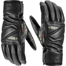 Leki LEKI RĘKAWICE WCR Venom Speed 3D 7.0