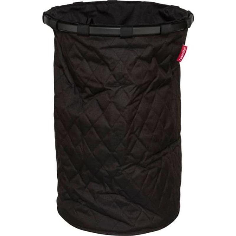 Reisenthel Homebasket L frame rhombus black