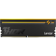 Lexar MEMORY DIMM 32GB DDR5-6000/K2 LD5U16G60C36BV-RGD LEXAR