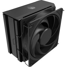 Cooler Master GIGABYTE Hyper 212 3DHP, CPU cooler black, 120 mm