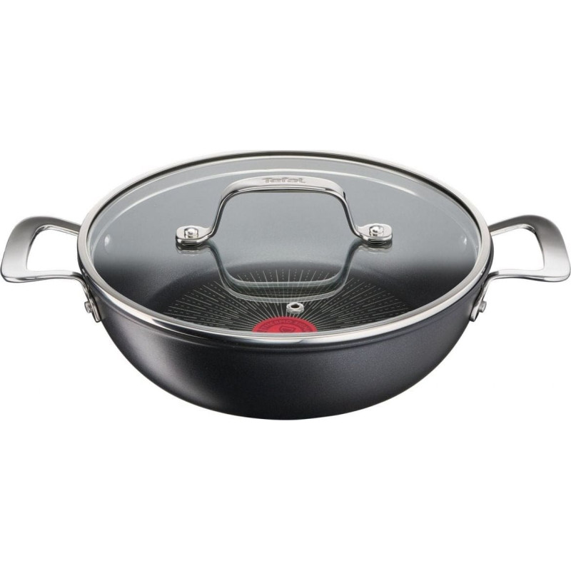 Tefal Patelnia Tefal wok 26cm