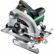 Bosch PKS 40 13 cm Žalia, Sidabras 5300 RPM 850 W