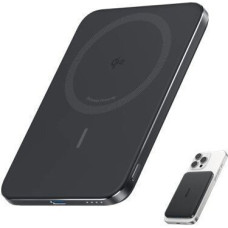 Anker Powerbank Anker Nano Power Bank (5K, Slim), Czarny