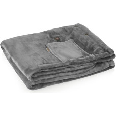 Tristar Cordless heating blanket, 150 x 80 cm | BW-4788 | Number of heating levels 3 | Number of persons 1 | Washable | Fleece | 10 W | Beige