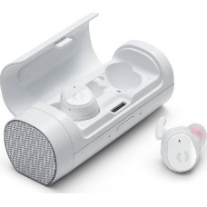 Phiaton Headphones Phiaton Bolt BT 700 White