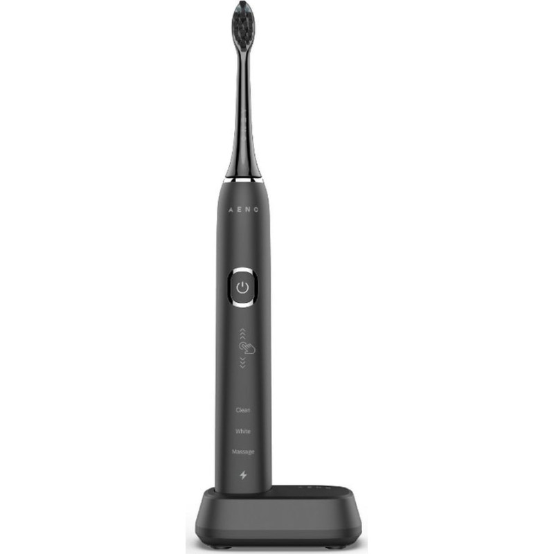 Aeno Brush Aeno DB4 Black
