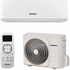 Oro kondicionierius PEARL, AI smart 3.5kW/4.2kW HAC-HS12EYEWIFI+++ HEINNER