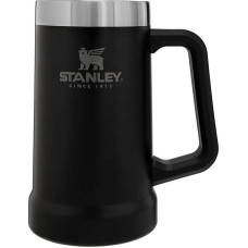 Stanley ADVENTURE thermal cup - black 0,7L / Stanley