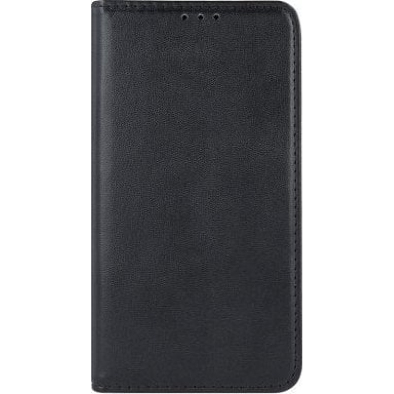 Telforceone Etui Smart Magnetic do Samsung Galaxy S23 Ultra czarne