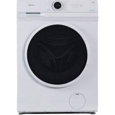 Midea Pralka Slim MF100W70/W-PL 7 kg biała