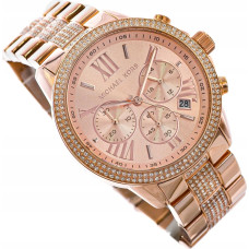 Michael Kors Zegarek Michael Kors Zegarek Damski Brynn MK7505 + BOX