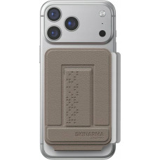 Skinarma Portfel Axis magnetyczny składany tripod Khaki