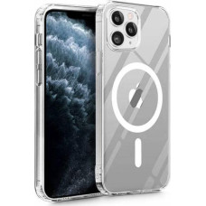 Tech-Protect TECH-PROTECT MAGMAT MAGSAFE IPHONE 11 PRO CLEAR