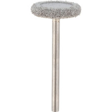 Dremel serrated tungsten carbide cutter 9936, 19mm (disc-shaped)