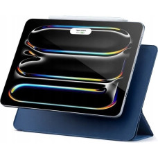 ESR Etui na tablet ESR Etui Rebound Magnetic do Apple iPad Pro 11&rdquo; 2024/2025 Navy Blue