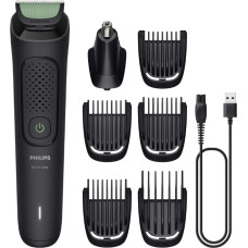 Philips All-in-One Trimmer 3000 Series MG3920/15 skustuvas &bdquo;7 viename&ldquo;