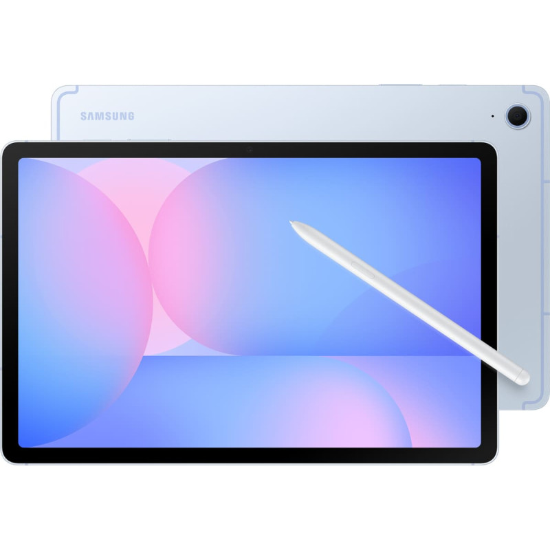 Samsung Galaxy Tab S10 FE 5G Samsung Exynos LTE-TDD & LTE-FDD 128 GB 27,7 cm (10.9") 8 GB Wi-Fi 6 (802.11ax) Mėlyna
