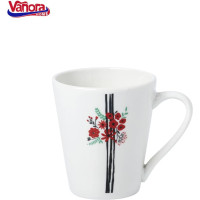 Porcelianinis puodelis 310ml REYA VN-NE-RY310 VANORA