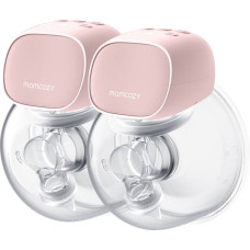 Momcozy S9 pro Double breast pump (Pink)