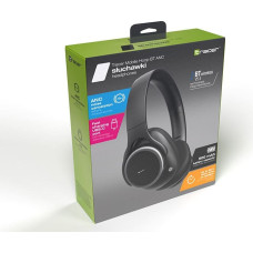 Tracer Słuchawki TRACER MOBILE Hoop BT ANC