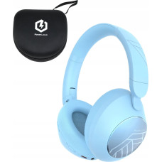 Powerlocus Bluetooth Headphones Orion BLUE