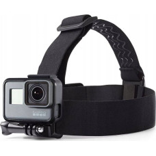 Ulanzi TECH-PROTECT GA100 HEAD MOUNT GOPRO / DJI BLACK
