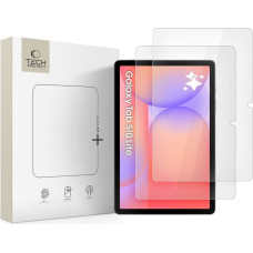 Tech-Protect Szkło hartowane Tech-Protect Glass Fit+ do Samsung Galaxy Tab S10 Lite 10.9 X400 / X406b Clear [2 PACK]