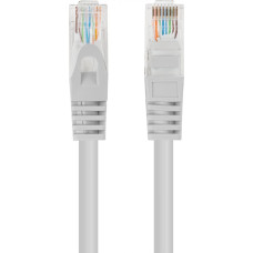 Lanberg Patchcord cat.6 UTP 7.5 m grey fluke