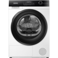 Džiovyklė 8kg HHPD-HMK80IVFC+++ HEINNER