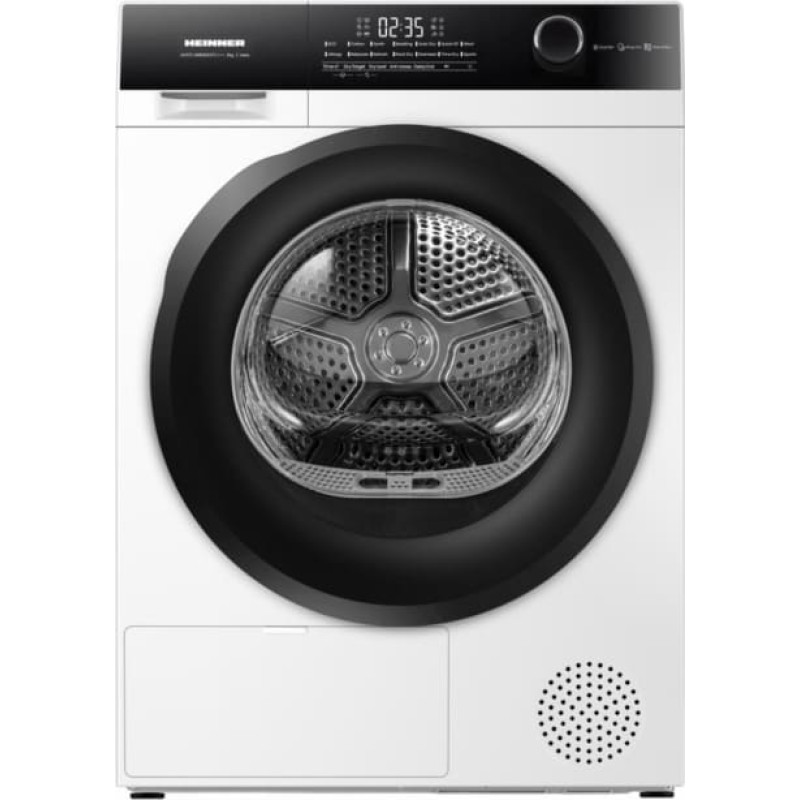 Džiovyklė HHPD-HMK80IVFC+++ HEINNER