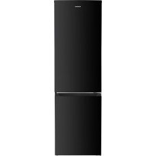 Šaldytuvas Combi HCNF-HM253INVBKE++ HEINNER