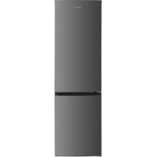Šaldytuvas Combi HCNF-HM253INVXE++ HEINNER
